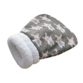 Saco de Dormir para Gatos – Cueva de Felpa Gruesa con Diseño de Dibujos, Cálida para Invierno