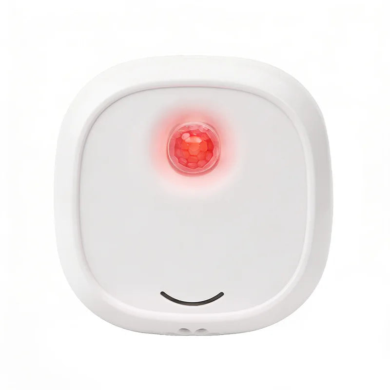 Purificador de Aire Inteligente para Mascotas – Eliminador de Olores Silencioso con Iones Negativos