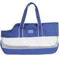 Bolso de Hombro para Transporte de Mascotas – Transportín Portátil Plegable de Malla Transpirable