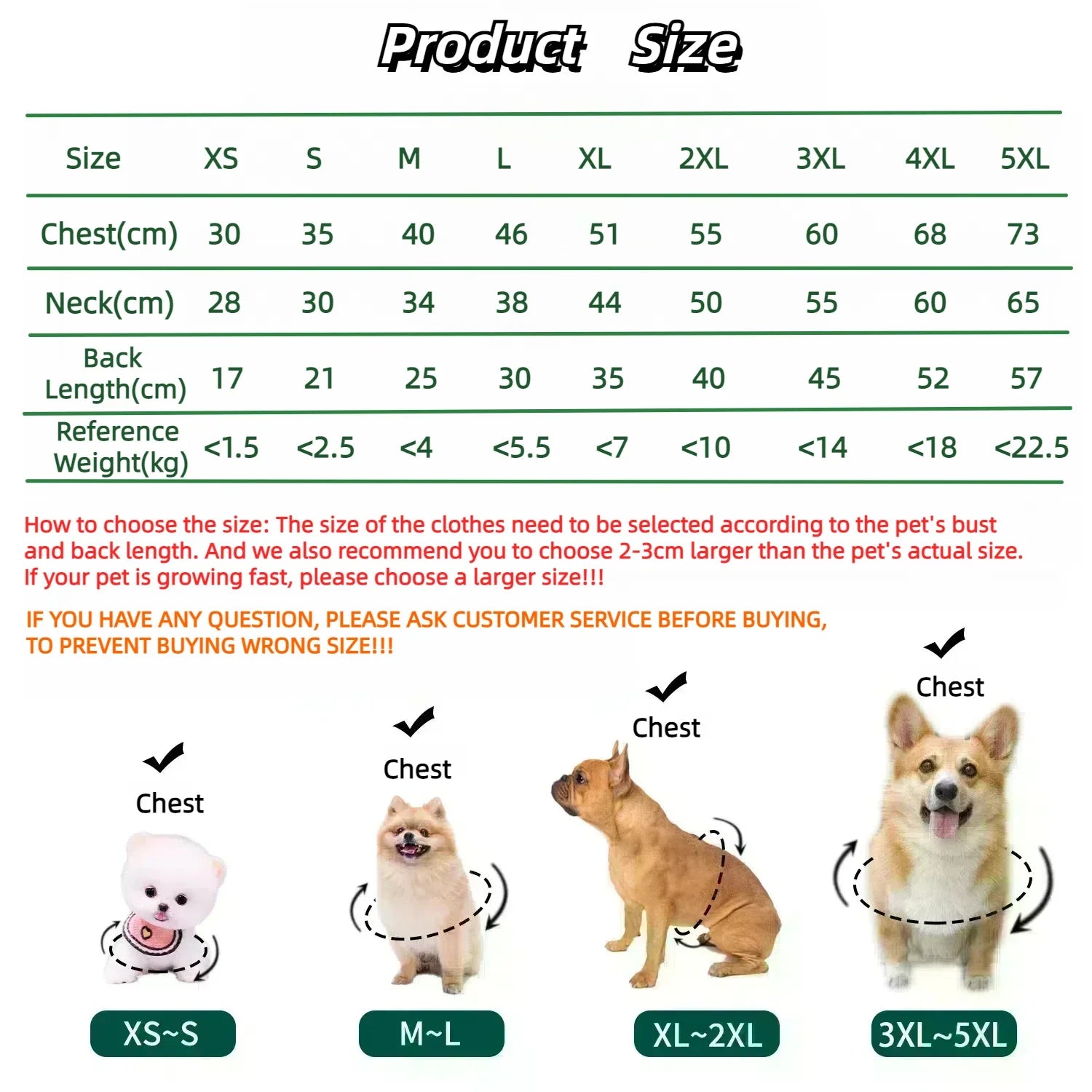 Suéter Cálido para Gatos y Perros – Abrigo de Invierno para Mascotas Pequeñas y Medianas