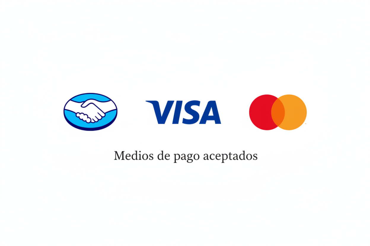Banner Medios de Pago
